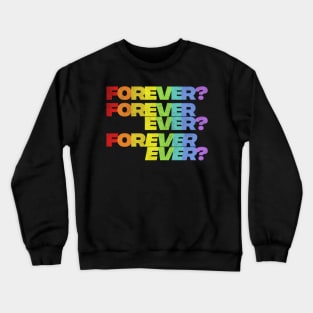 Ms. Jackson // Classic Hip Hop Lyrics Design Crewneck Sweatshirt